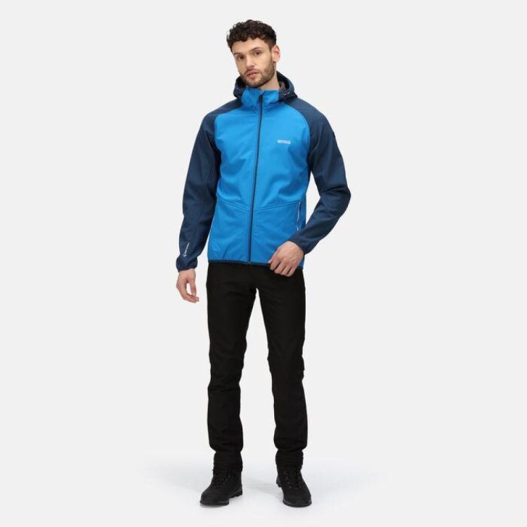 Regatta Arec III (RML218) - Bluesand New&Outlet 