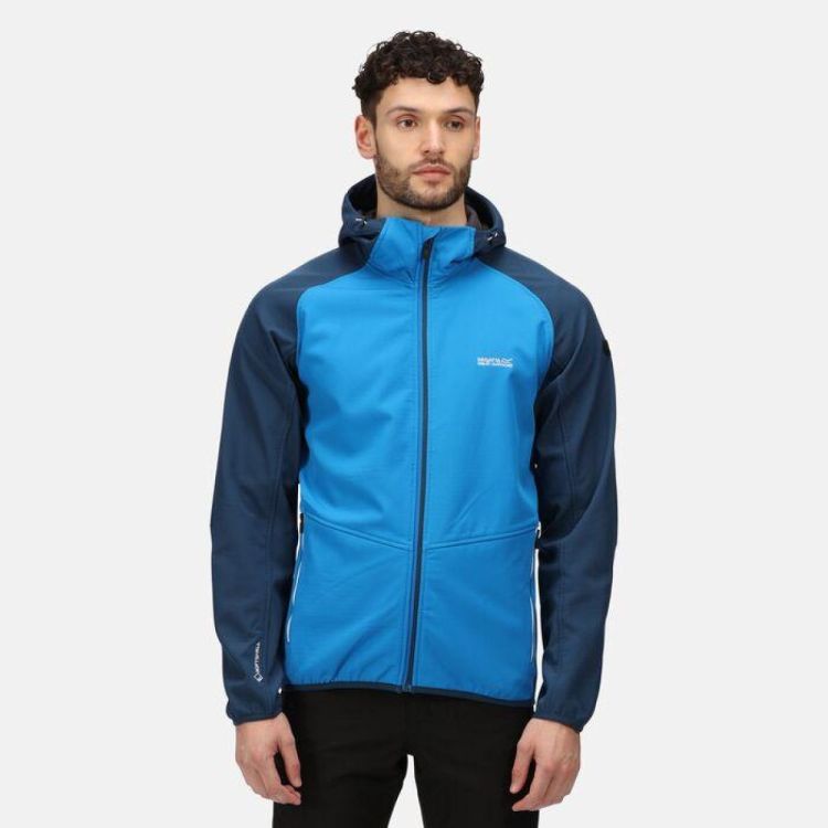 Regatta Arec III (RML218) - Bluesand New&Outlet 