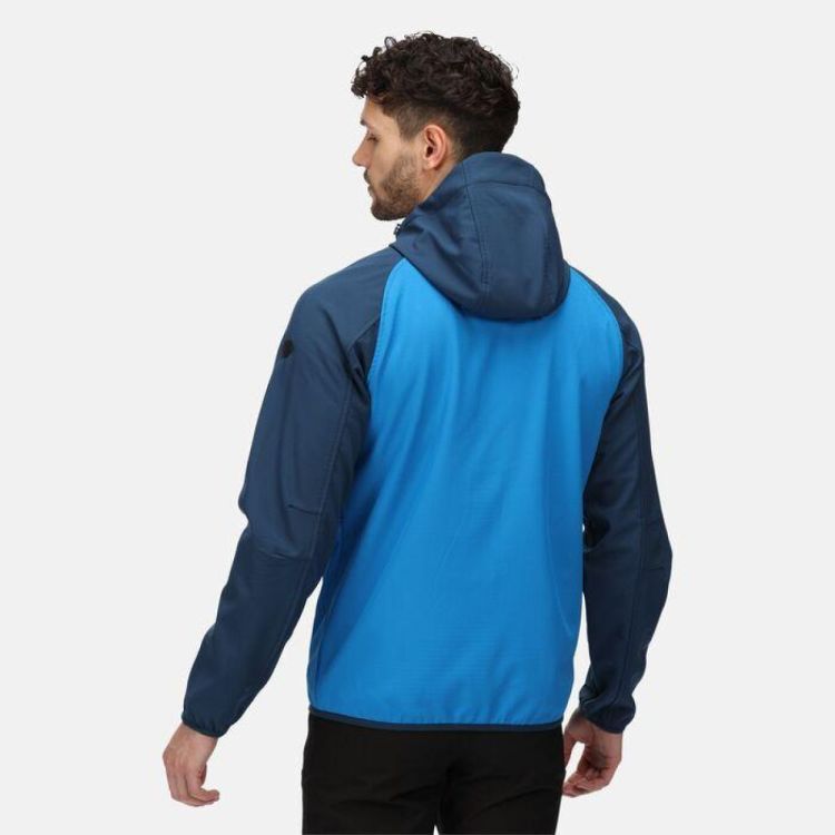 Regatta Arec III (RML218) - Bluesand New&Outlet 