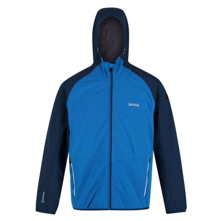 Regatta Arec III (RML218) - Bluesand New&Outlet 