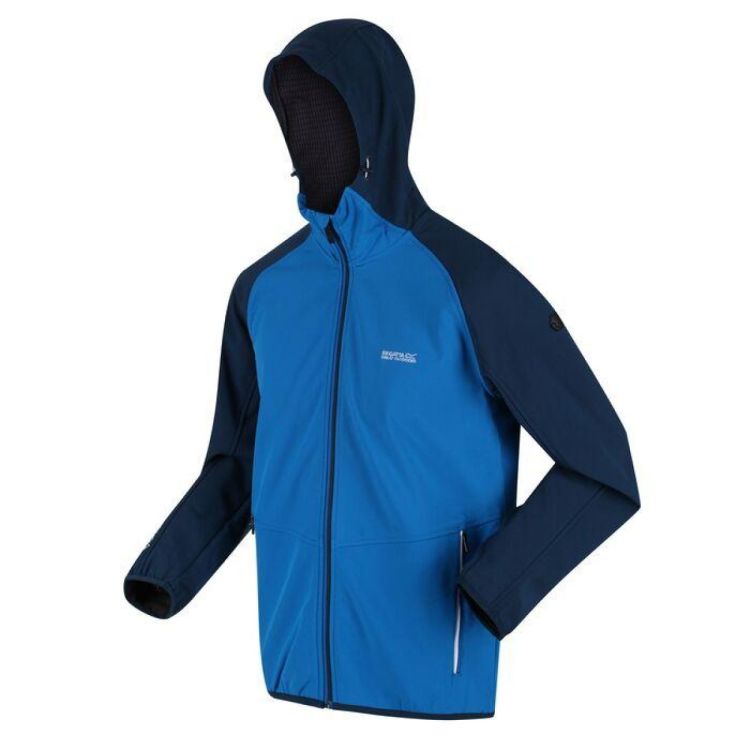 Regatta Arec III (RML218) - Bluesand New&Outlet 