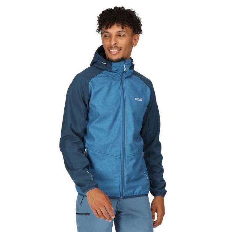 Regatta Arec III (RML218) - Bluesand New&Outlet 