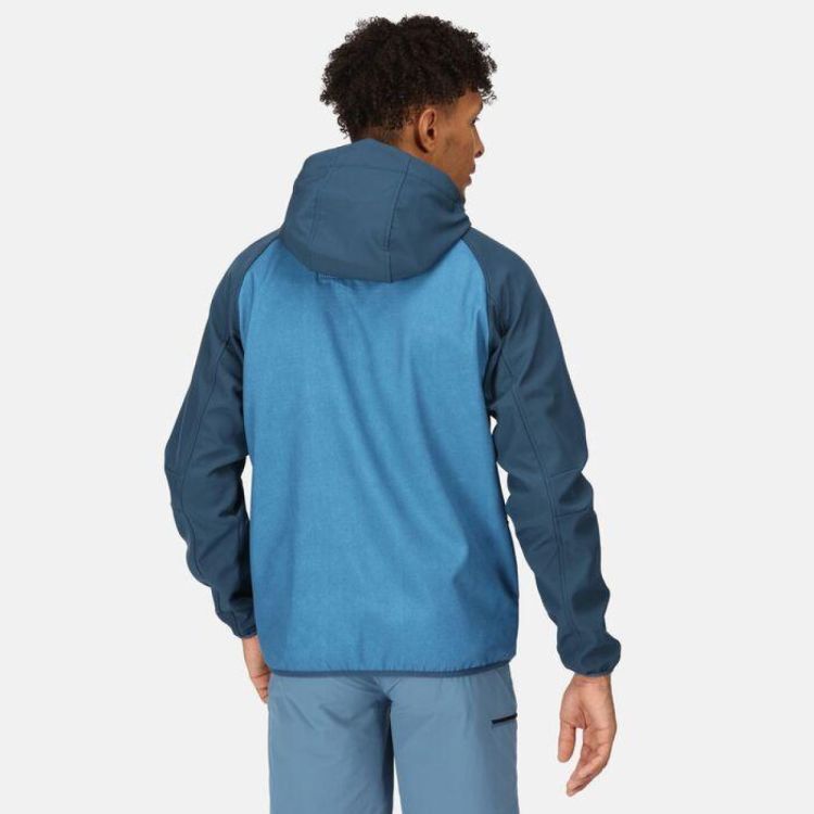 Regatta Arec III (RML218) - Bluesand New&Outlet 