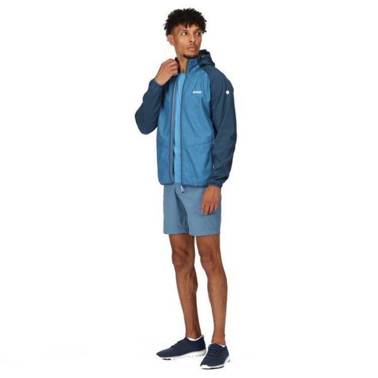 Regatta Arec III (RML218) - Bluesand New&Outlet 