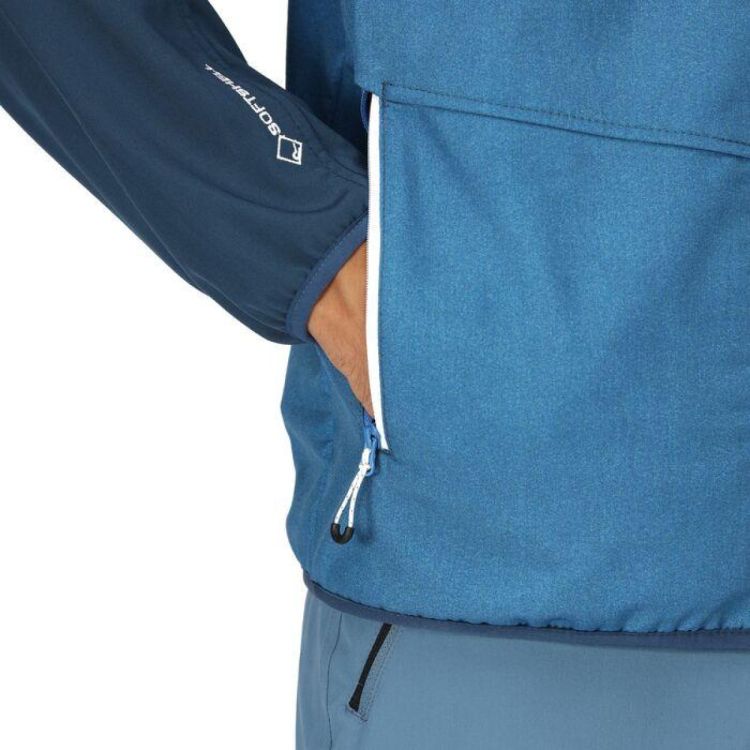 Regatta Arec III (RML218) - Bluesand New&Outlet 