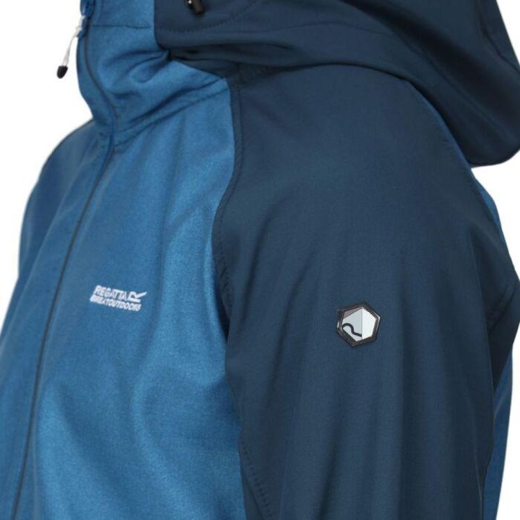 Regatta Arec III (RML218) - Bluesand New&Outlet 
