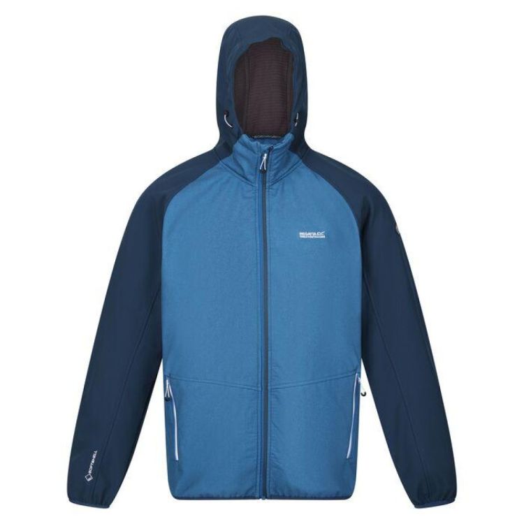 Regatta Arec III (RML218) - Bluesand New&Outlet 
