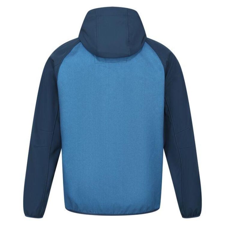 Regatta Arec III (RML218) - Bluesand New&Outlet 