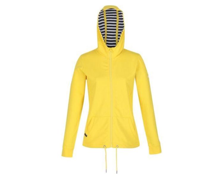 Regatta Bayarma Hoody (RWA532) - Bluesand New&Outlet 