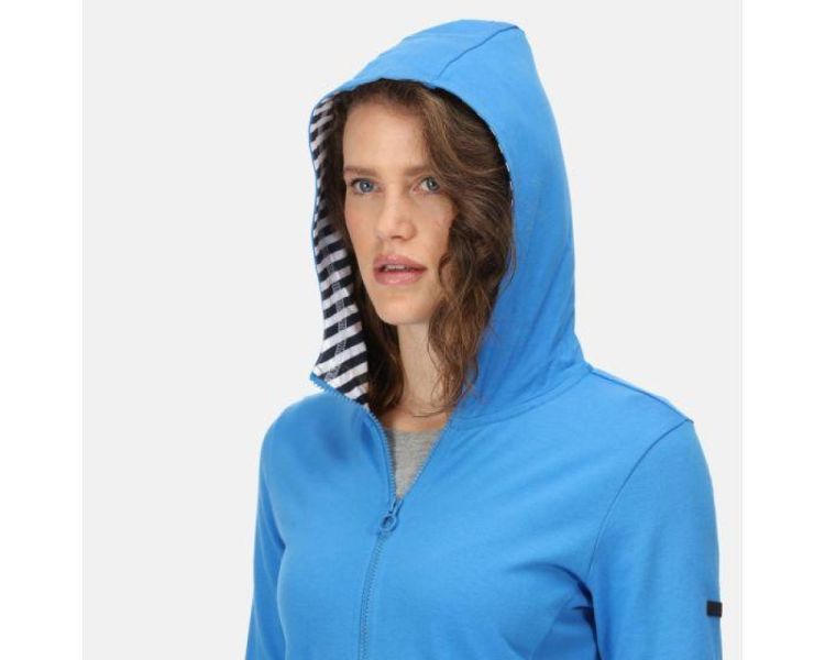 Regatta Bayarma Hoody (RWA532) - Bluesand New&Outlet 