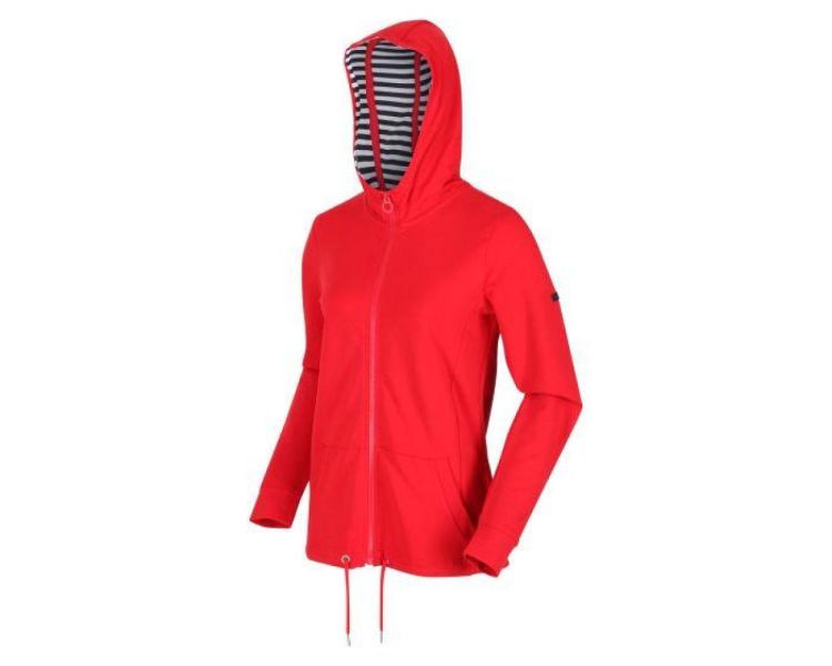 Regatta Bayarma Hoody (RWA532) - Bluesand New&Outlet 