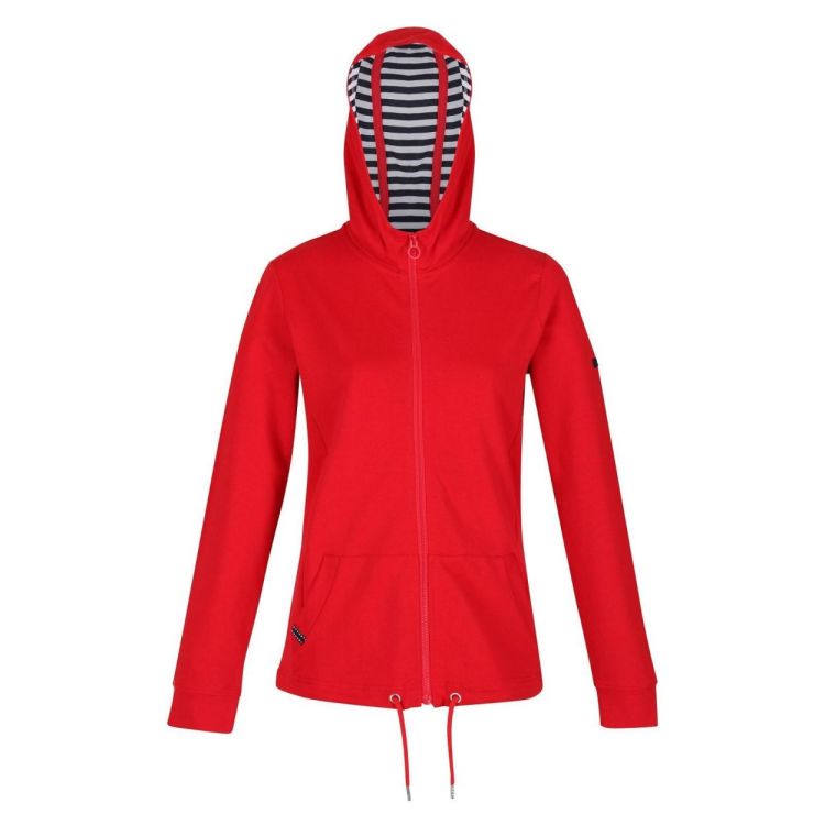 Regatta Bayarma Hoody (RWA532) - Bluesand New&Outlet 