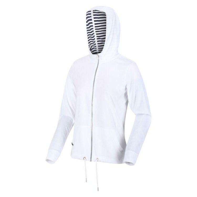 Regatta Bayarma Hoody (RWA532) - Bluesand New&Outlet 