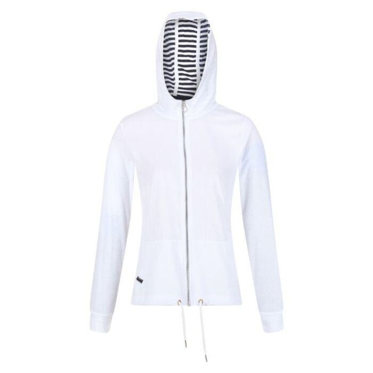 Regatta Bayarma Hoody (RWA532) - Bluesand New&Outlet 