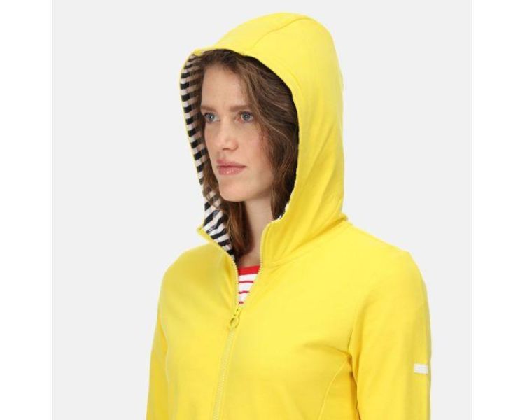 Regatta Bayarma Hoody (RWA532) - Bluesand New&Outlet 