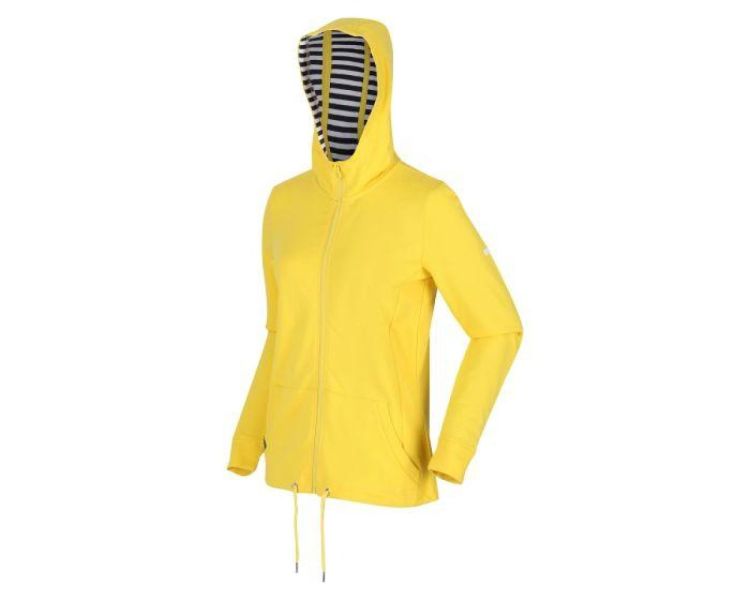 Regatta Bayarma Hoody (RWA532) - Bluesand New&Outlet 