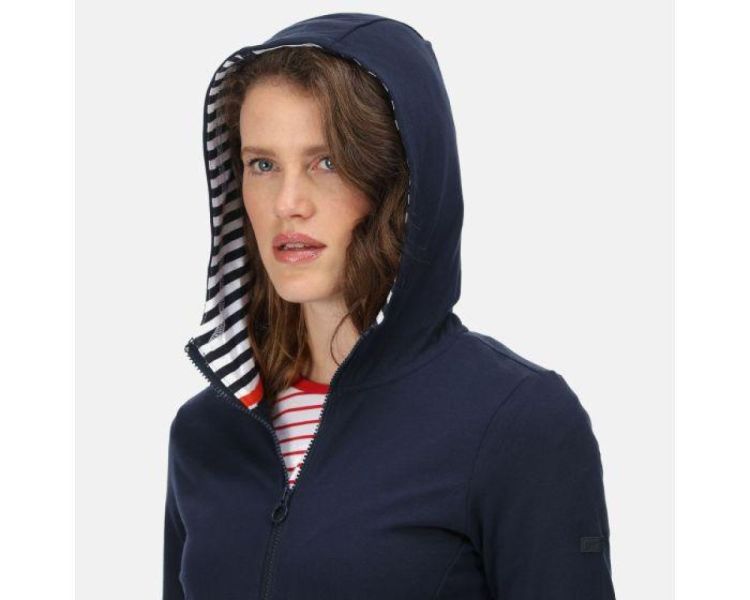 Regatta Bayarma Hoody (RWA532) - Bluesand New&Outlet 