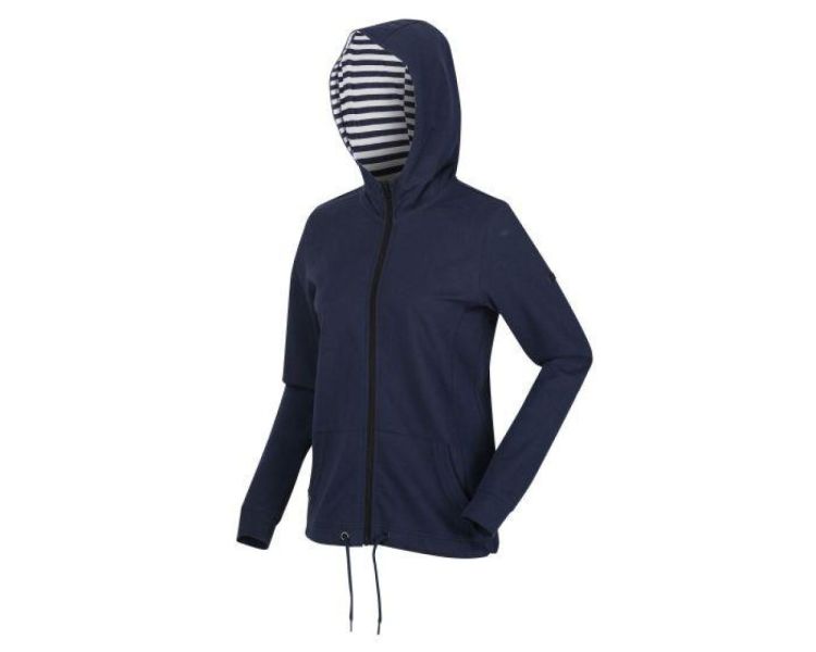 Regatta Bayarma Hoody (RWA532) - Bluesand New&Outlet 