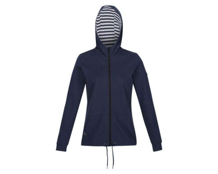 Regatta Bayarma Hoody (RWA532) - Bluesand New&Outlet 