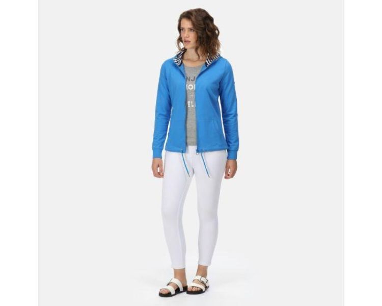 Regatta Bayarma Hoody (RWA532) - Bluesand New&Outlet 