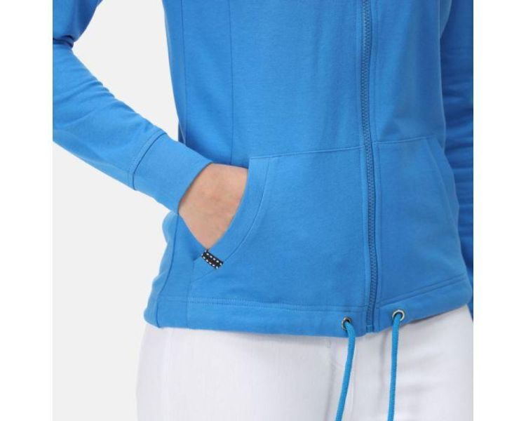 Regatta Bayarma Hoody (RWA532) - Bluesand New&Outlet 