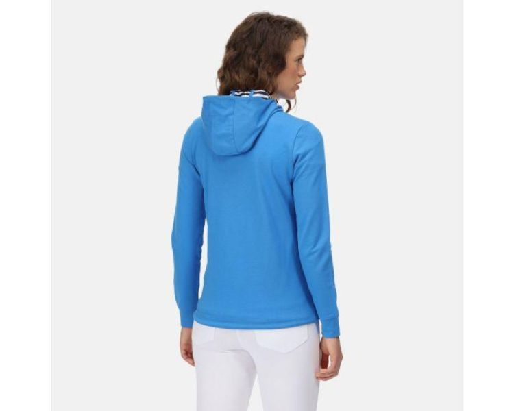 Regatta Bayarma Hoody (RWA532) - Bluesand New&Outlet 