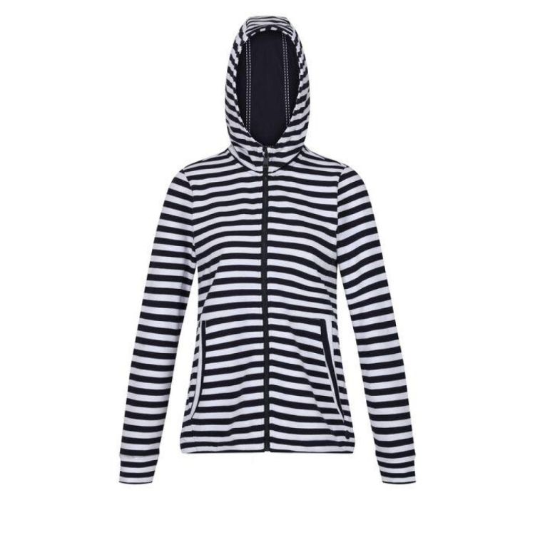 Regatta Bayla Hoody (RWA573) - Bluesand New&Outlet 