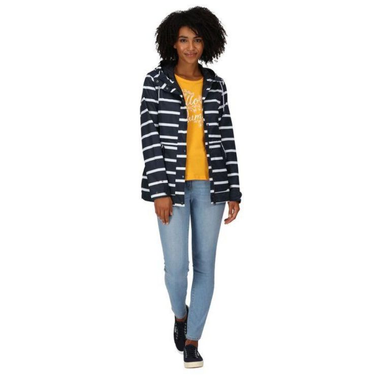 Regatta Bayla jacket (RWW407) - Bluesand New&Outlet 