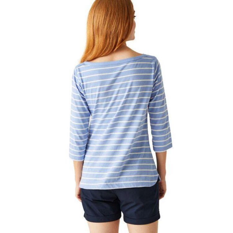 Regatta Bayletta Tee (RWT294) - Bluesand New&Outlet 