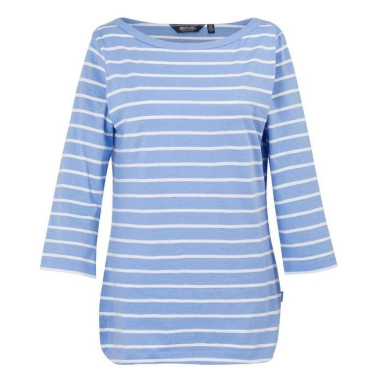 Regatta Bayletta Tee (RWT294) - Bluesand New&Outlet 