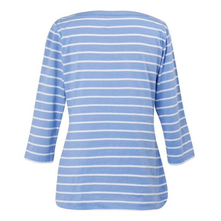 Regatta Bayletta Tee (RWT294) - Bluesand New&Outlet 