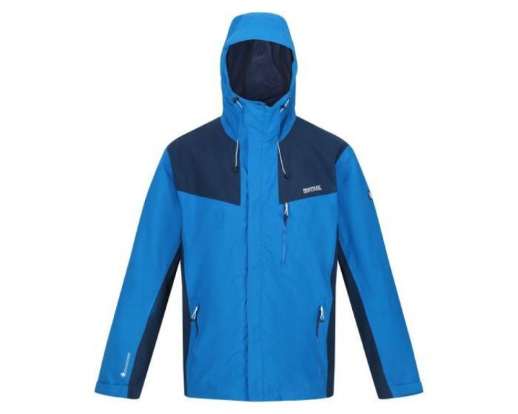 Regatta Birchdale (RMW279) - Bluesand New&Outlet 
