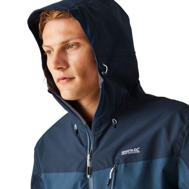 Regatta Birchdale (RMW279) - Bluesand New&Outlet 