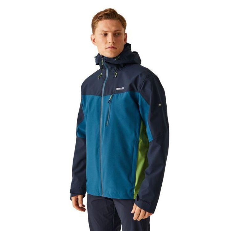 Regatta Birchdale (RMW279) - Bluesand New&Outlet 