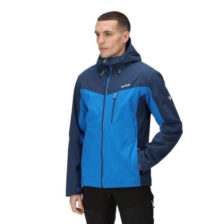 Regatta Birchdale (RMW279) - Bluesand New&Outlet 