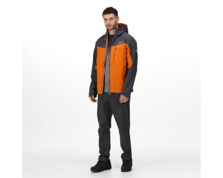 Regatta Birchdale (RMW279) - Bluesand New&Outlet 
