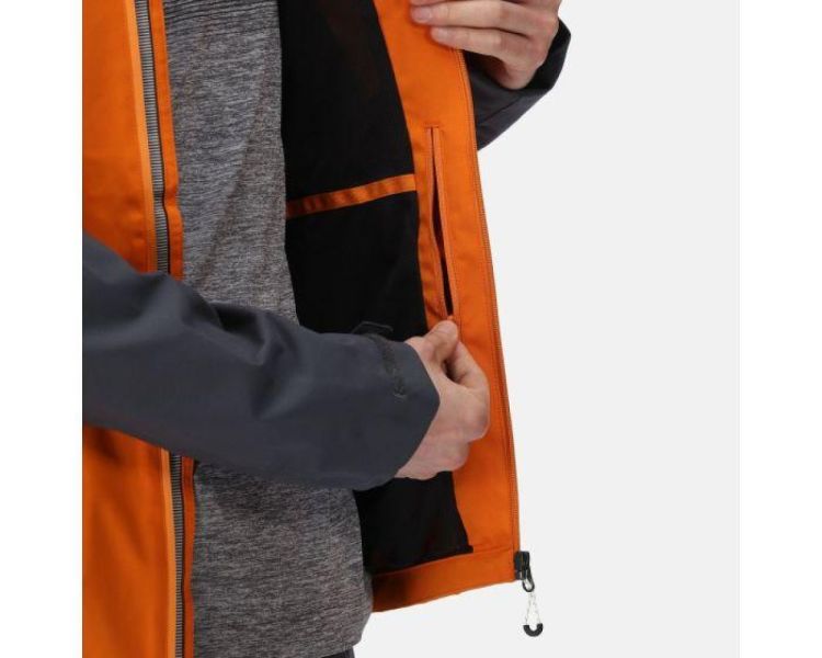 Regatta Birchdale (RMW279) - Bluesand New&Outlet 