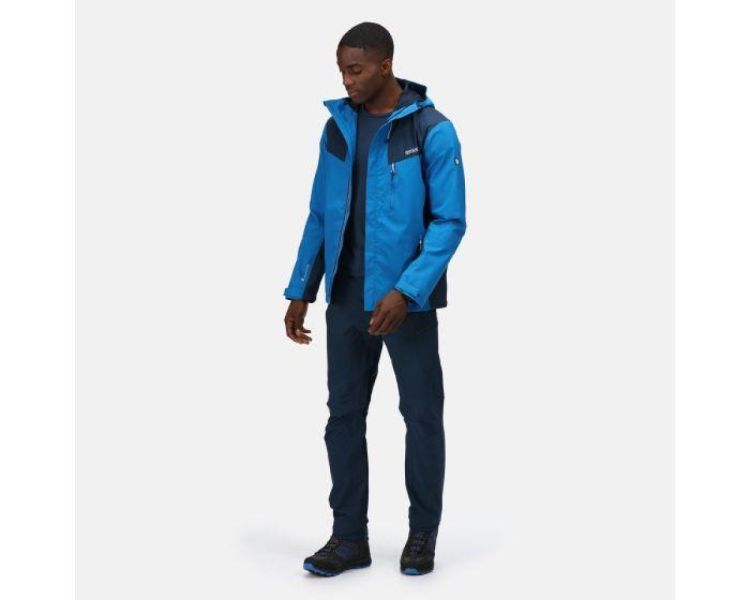 Regatta Birchdale (RMW279) - Bluesand New&Outlet 