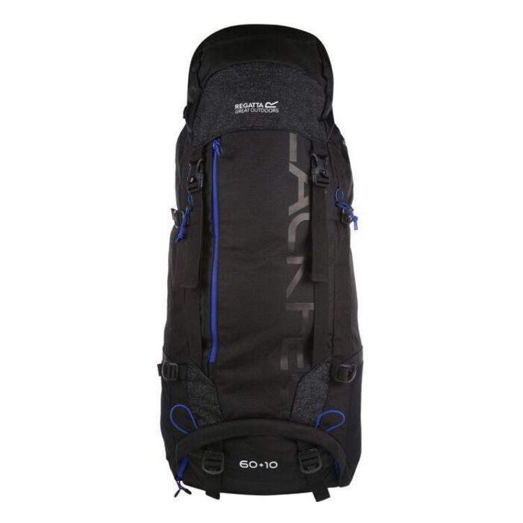 Regatta Blackfell 3 60+10 (EU187    2BY) - Bluesand New&Outlet 