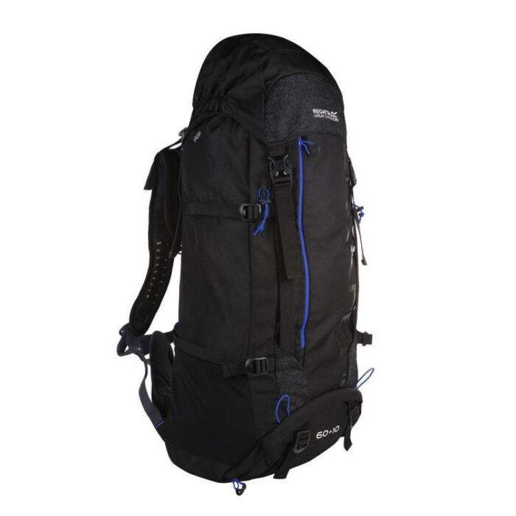 Regatta Blackfell 3 60+10 (EU187    2BY) - Bluesand New&Outlet 