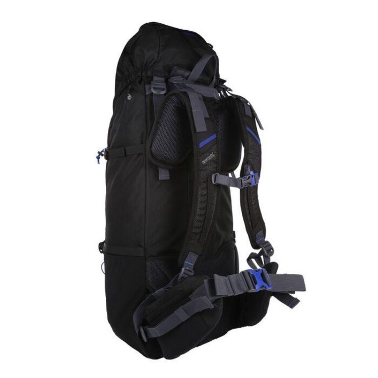 Regatta Blackfell 3 60+10 (EU187    2BY) - Bluesand New&Outlet 