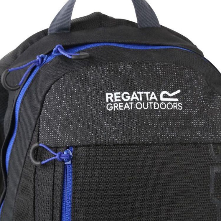 Regatta Blackfell III 20L (EU184    2BY) - Bluesand New&Outlet 