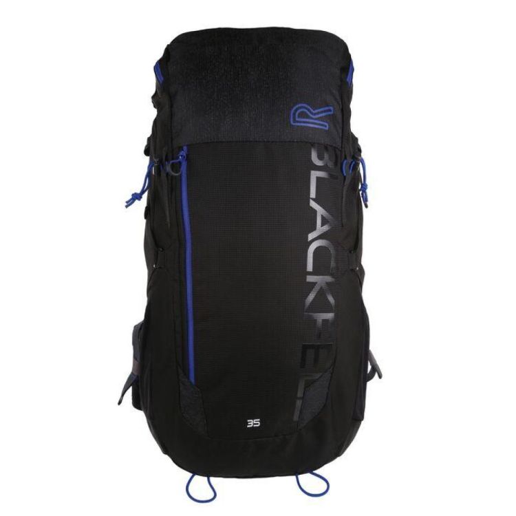 Regatta Blackfell III 35L (EU186    2BY) - Bluesand New&Outlet 