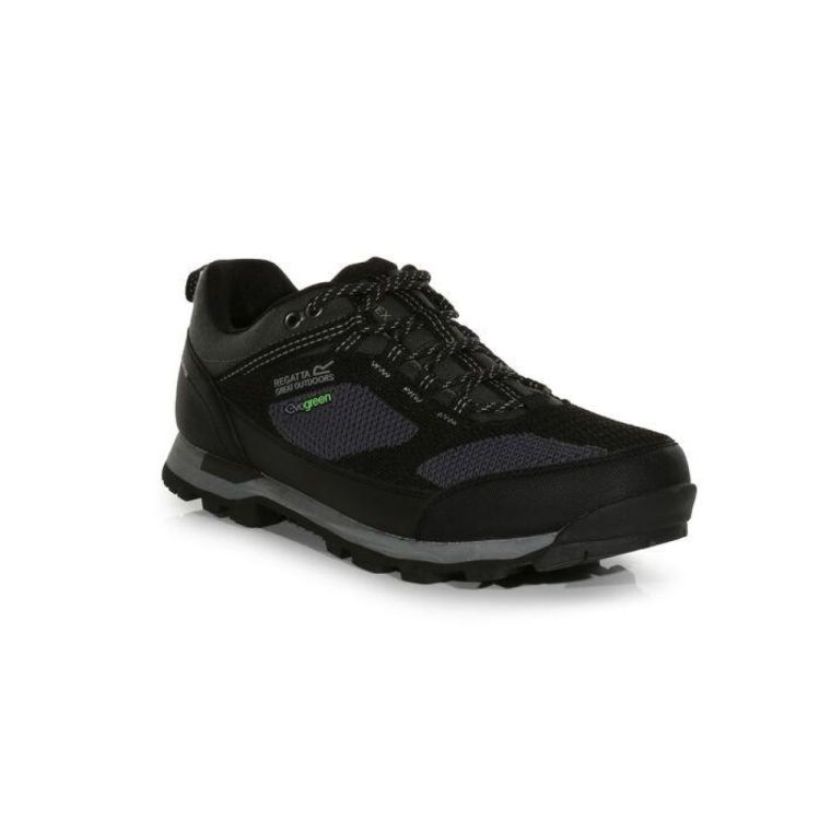 Regatta Blackthorn EvoLow (RMF750) - Bluesand New&Outlet 