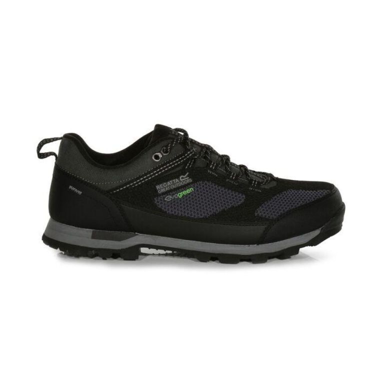 Regatta Blackthorn EvoLow (RMF750) - Bluesand New&Outlet 