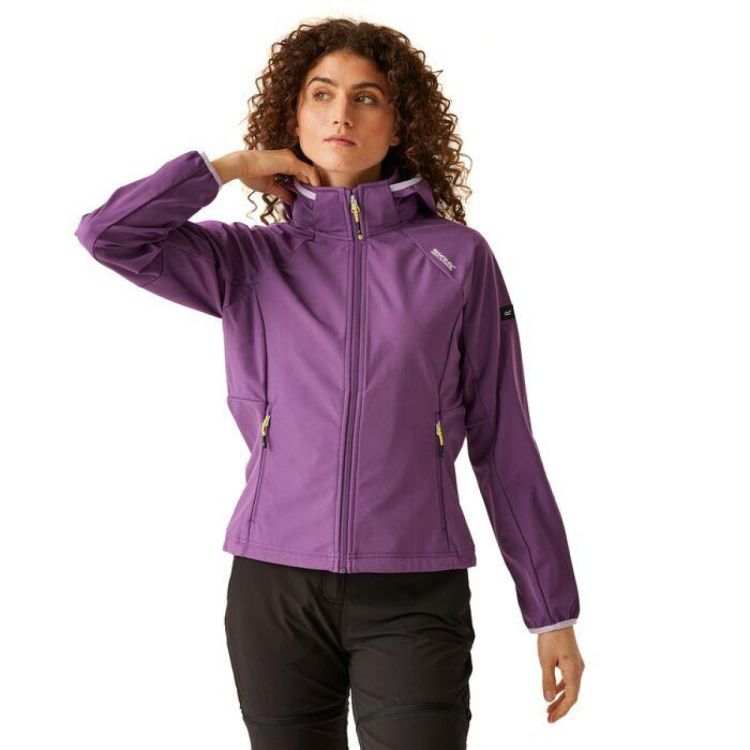 Regatta Bourda (RWL243) - Bluesand New&Outlet 