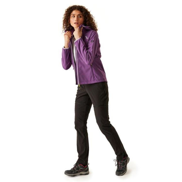 Regatta Bourda (RWL243) - Bluesand New&Outlet 