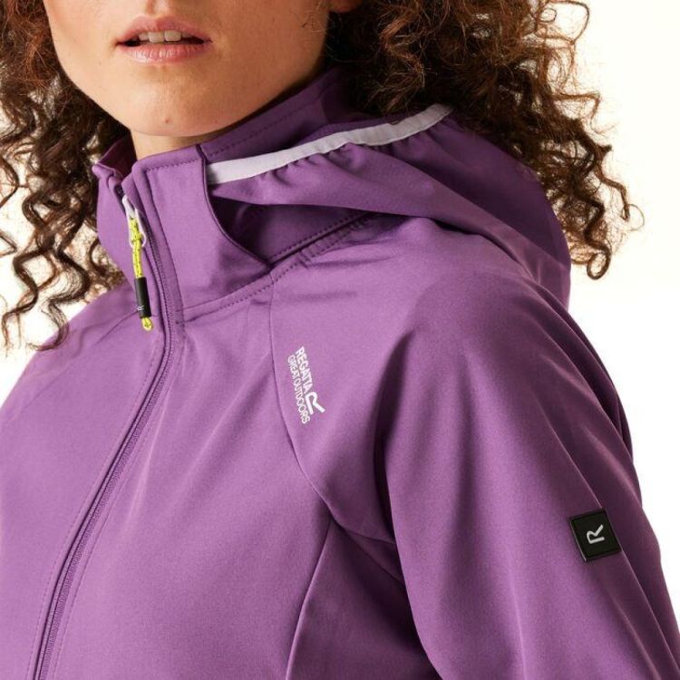 Regatta Bourda (RWL243) - Bluesand New&Outlet 