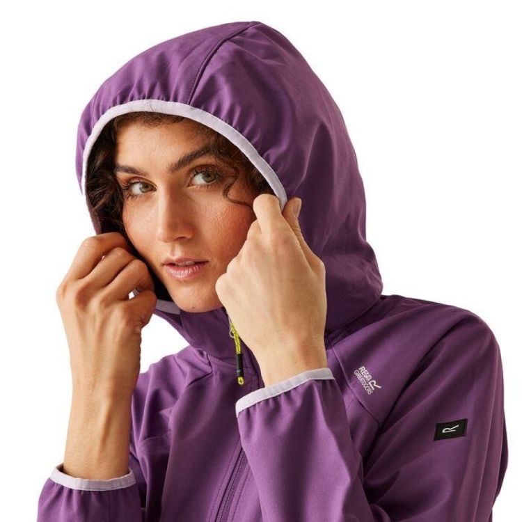 Regatta Bourda (RWL243) - Bluesand New&Outlet 