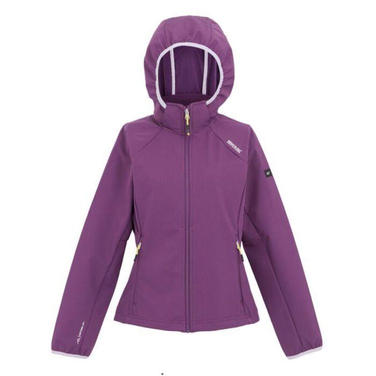 Regatta Bourda (RWL243) - Bluesand New&Outlet 